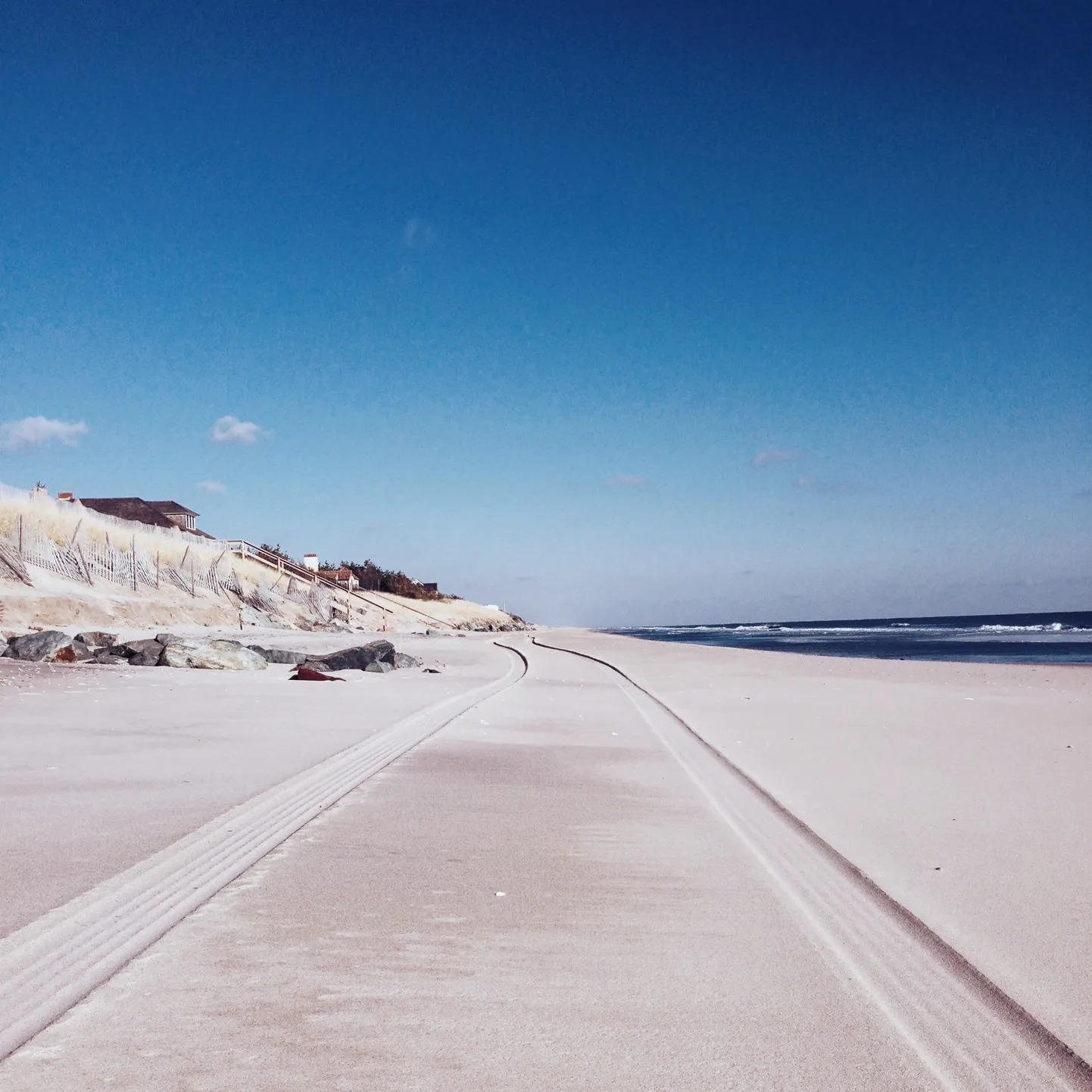 East Hampton, New York, USA.