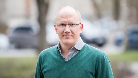 Nortal ostis uue Saksamaa ettevõtte