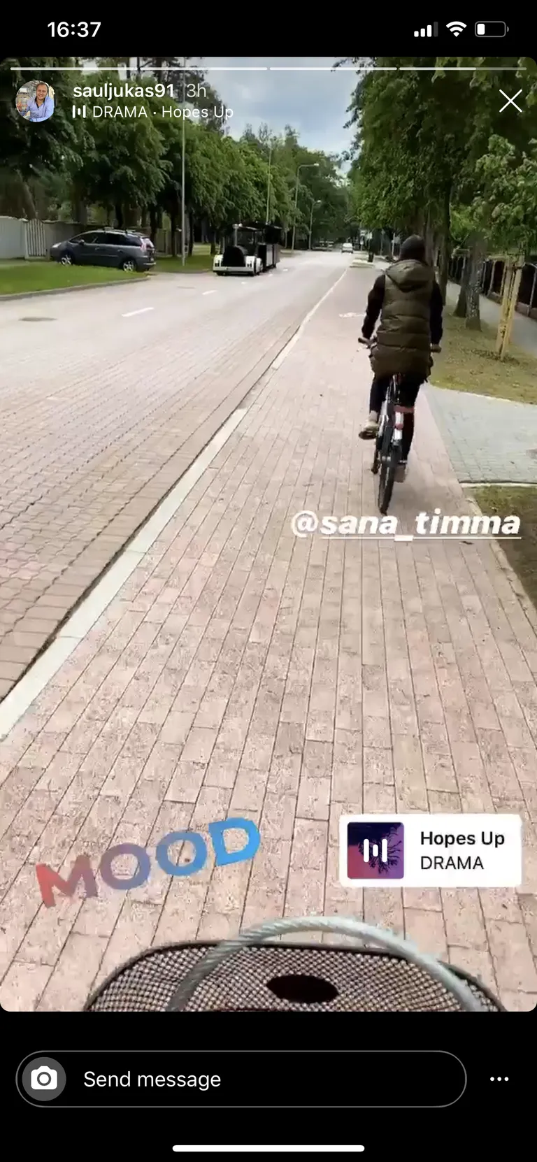 Raksta foto