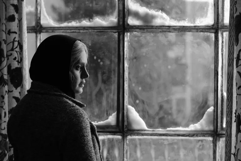 PÖFFi võistlusfilm «Lämbumine»