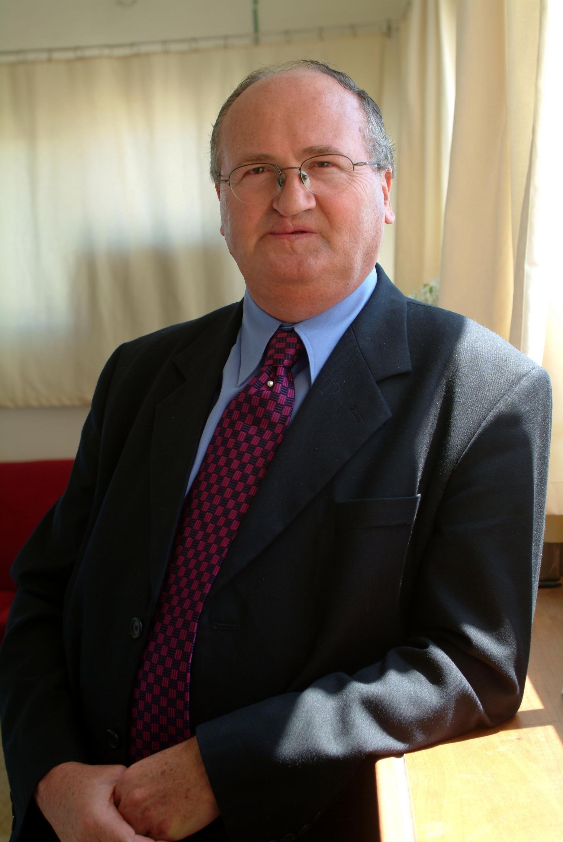 Martin van Creveld