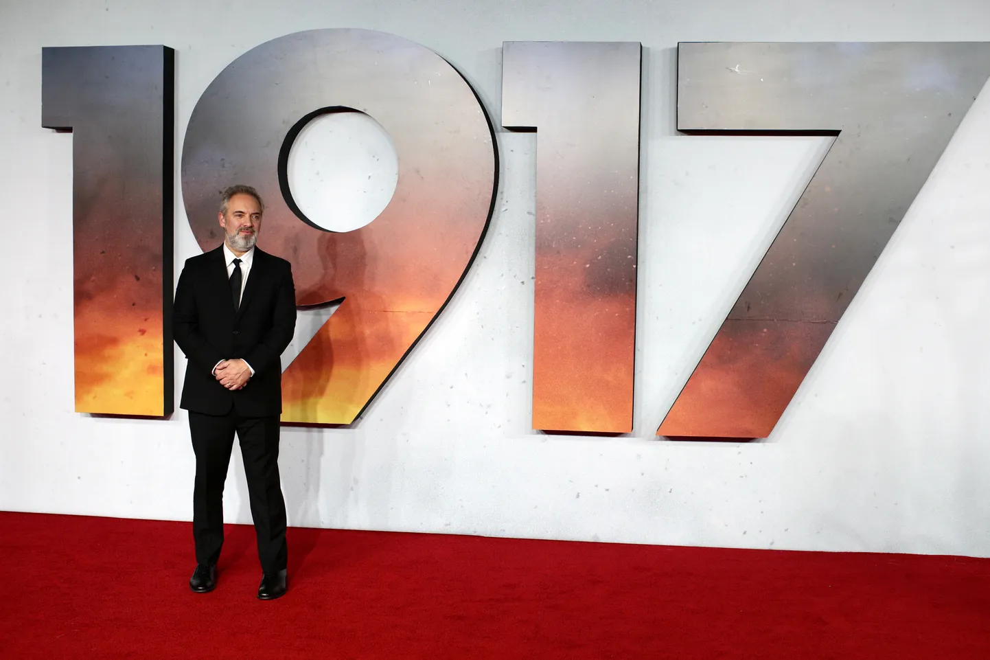 Sam Mendes