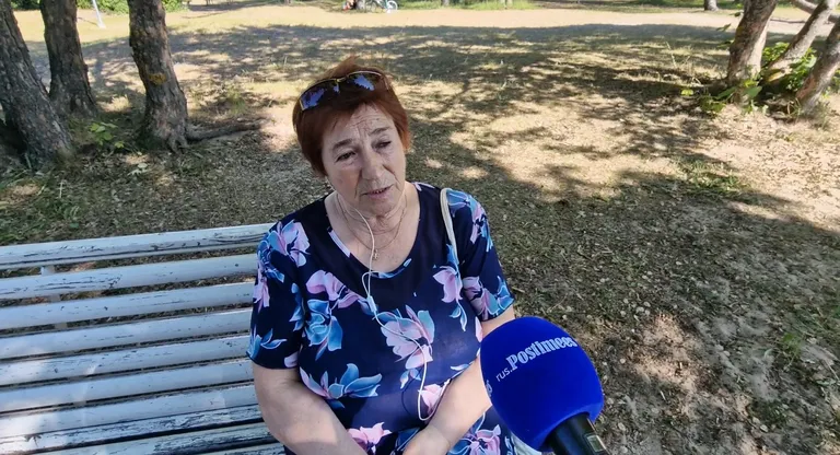 Светлана Кудиева.