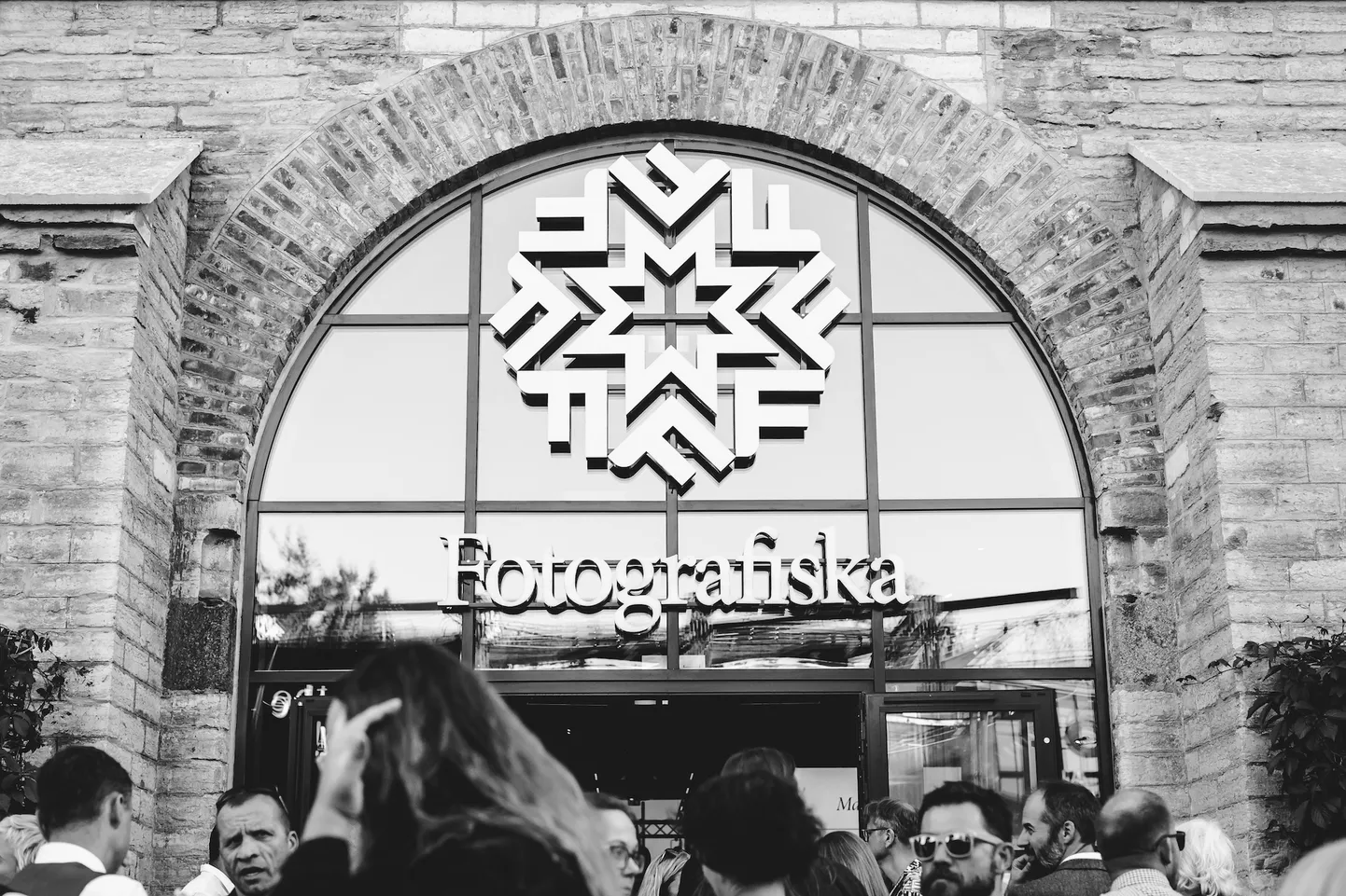 Fotografiska Tallinn.