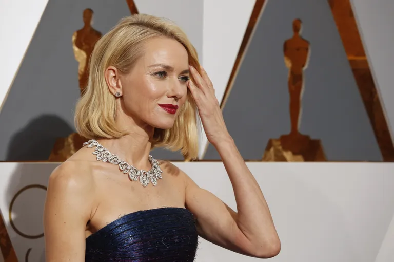Naomi Watts 2016