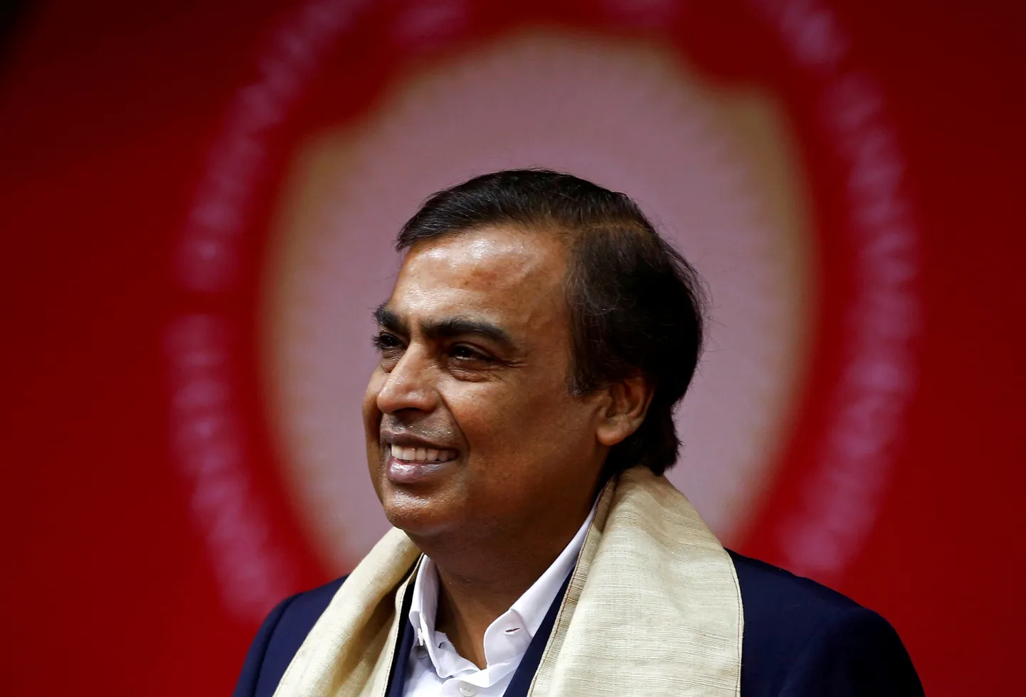 India esirikkur tunneb Eesti vastu huvi.