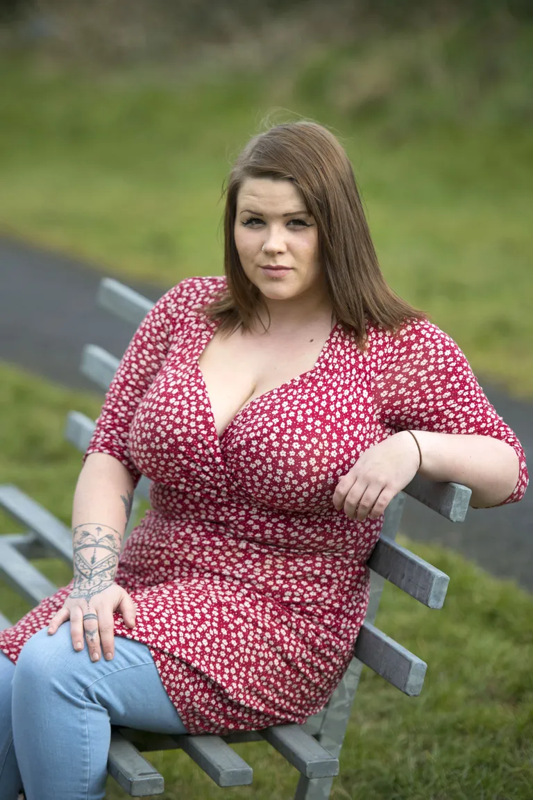Rachel Ryan.