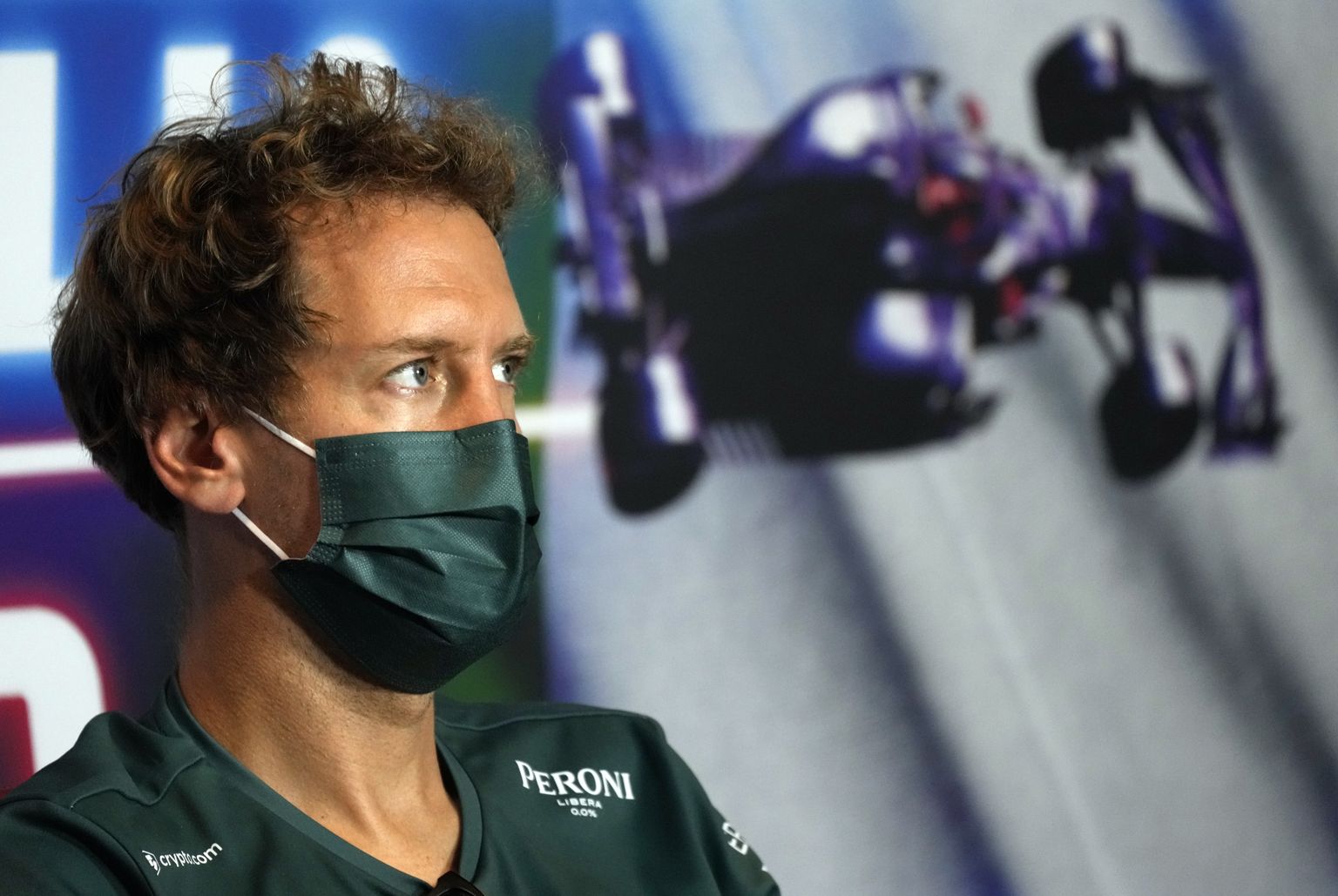Sebastian Vetteli jätkamine Aston Martinis peaks olema vaid vormistamise küsimus.