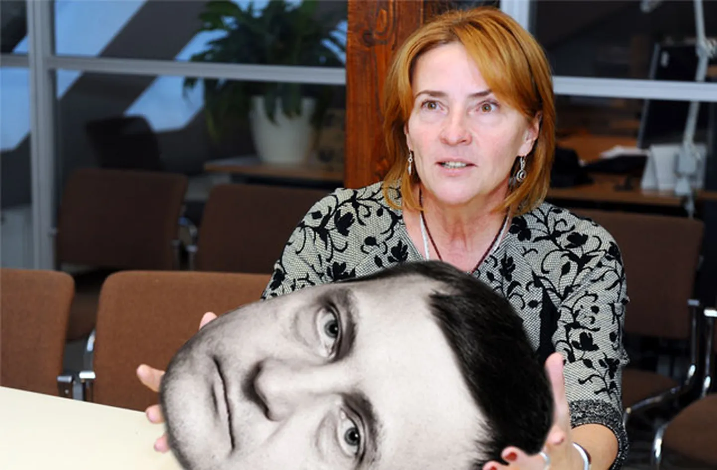 Raksta foto