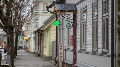 Эксперт: в каких регионах Эстонии наблюдается наибольший рост стоимости недвижимости и числа сделок
