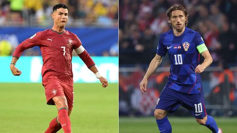 10 years later! Croatia craves revenge for painful loss to Portugal