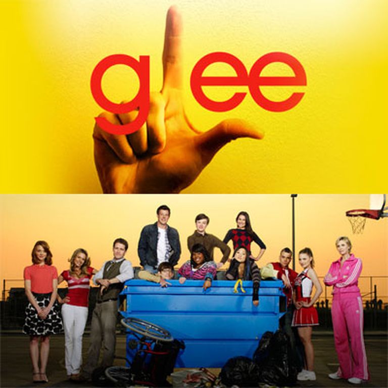 "Glee" 