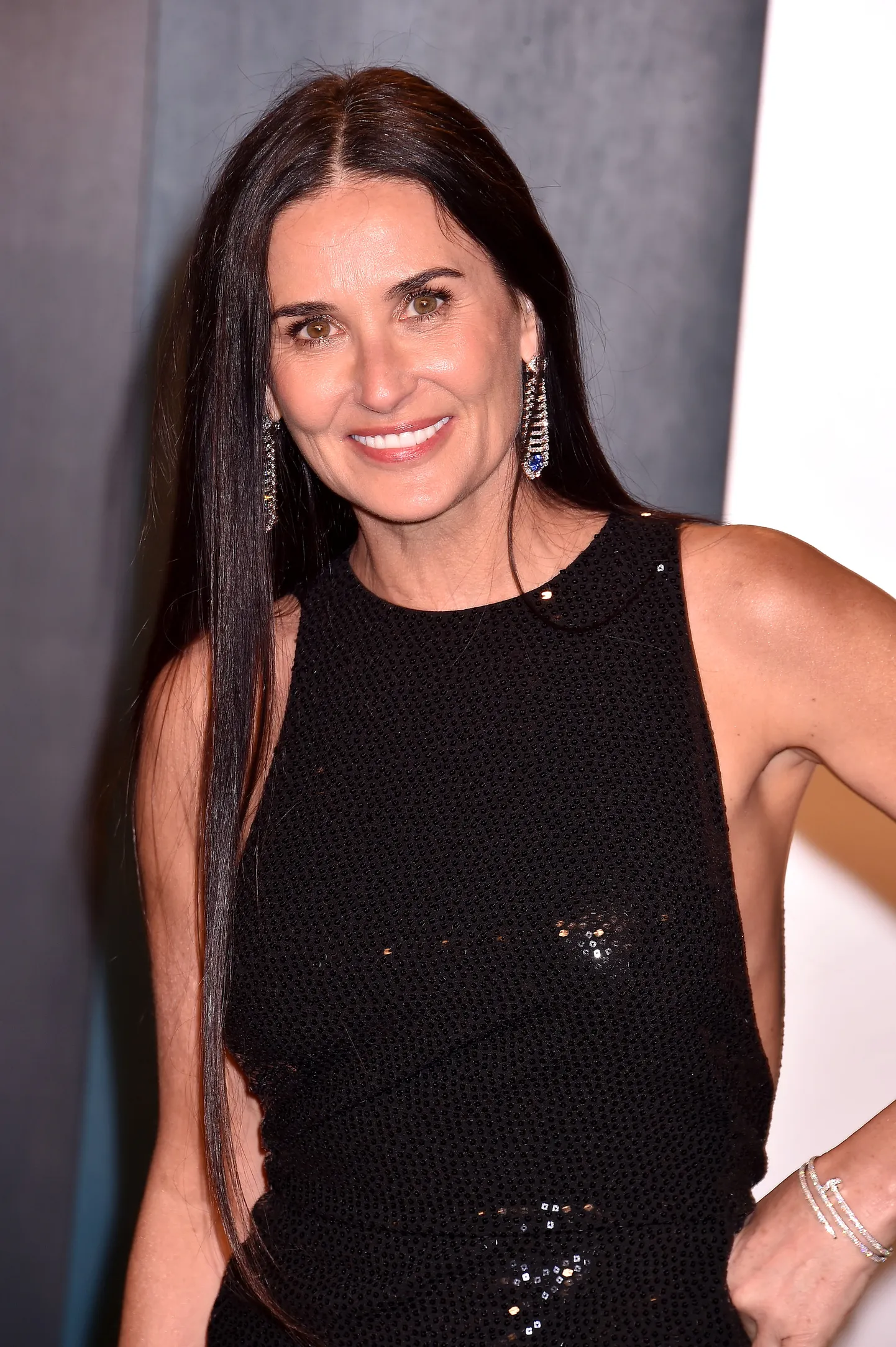 Demi Moore.