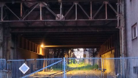 TŠEHHI DETROIT ⟩ On veel särtsu Tšehhimaa rauast südames