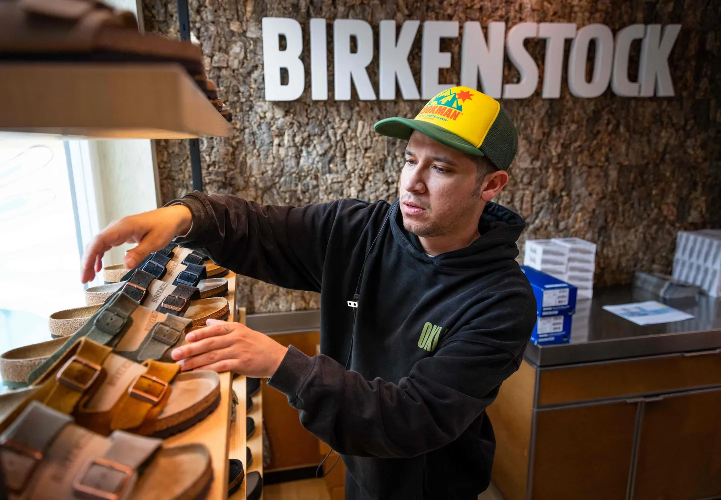 Birkenstocki aktsiapakkumise hind selgus, kolmapäeval algab aktsiaga kauplemine