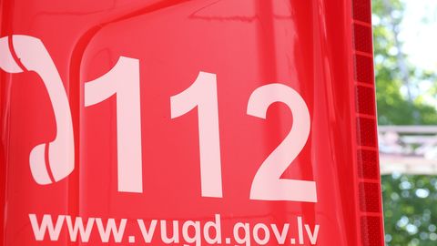 Degot matracim, Rīgā gājis bojā cilvēks