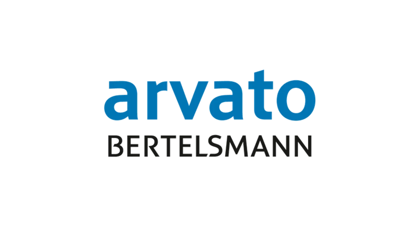 arvato logo