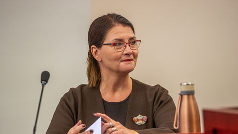 ERJK saab uue esimehe ja mitu uut liiget