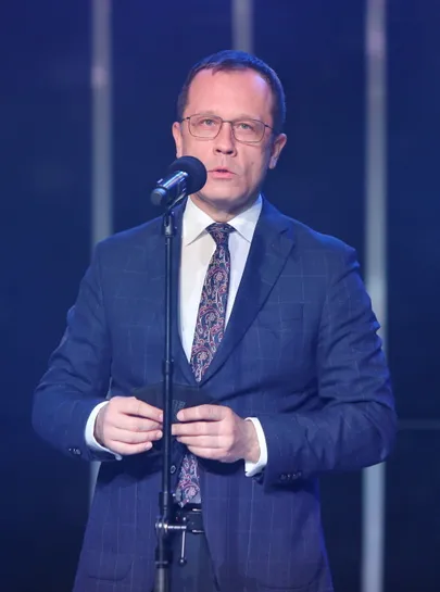 Urmas Klaas