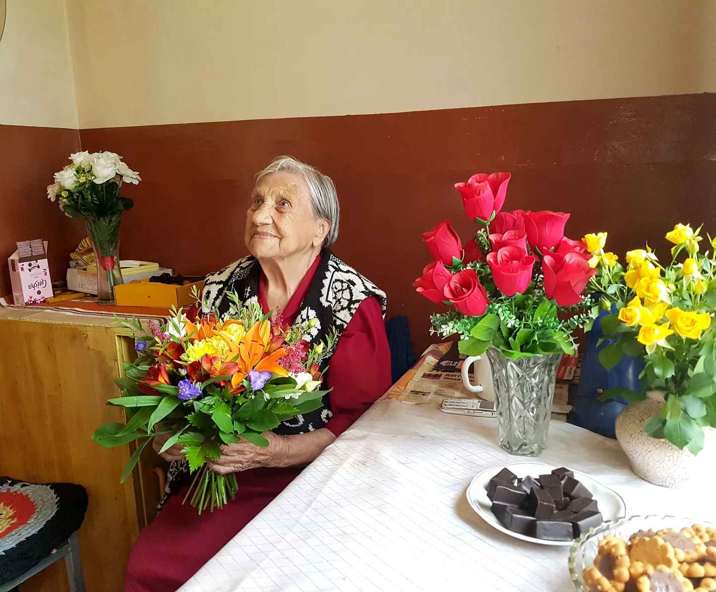 Lidia Saulep