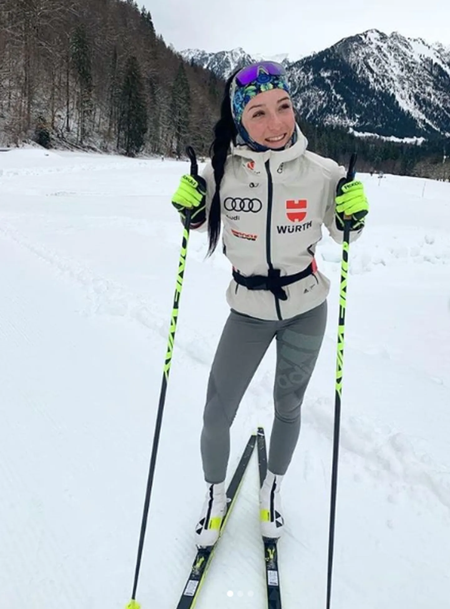 Jessica Löschke.