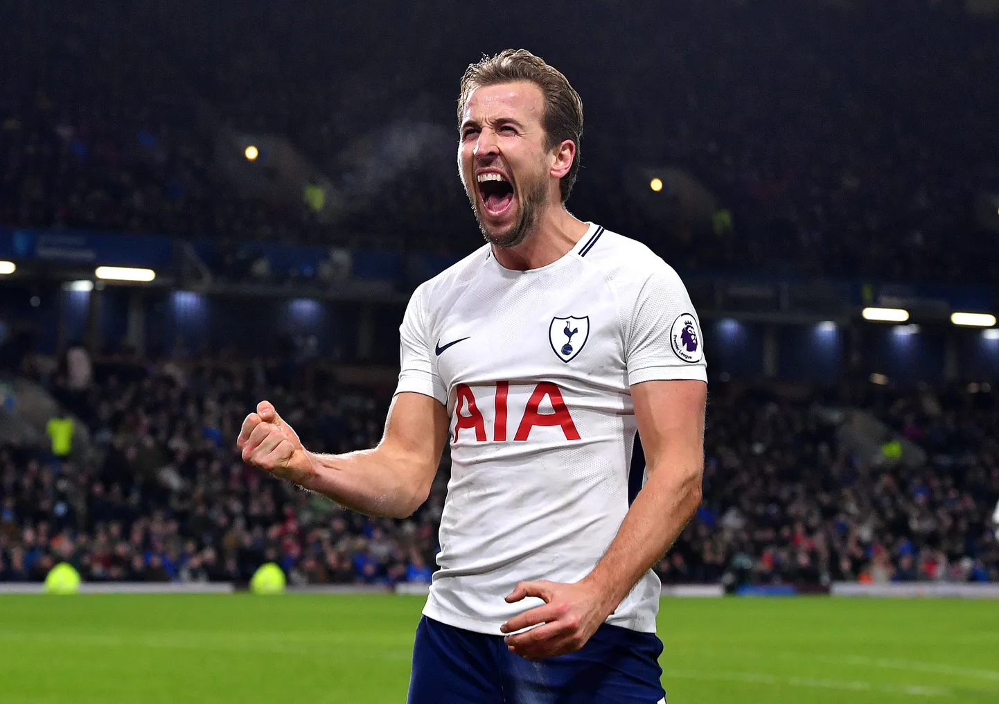 Harry Kane.