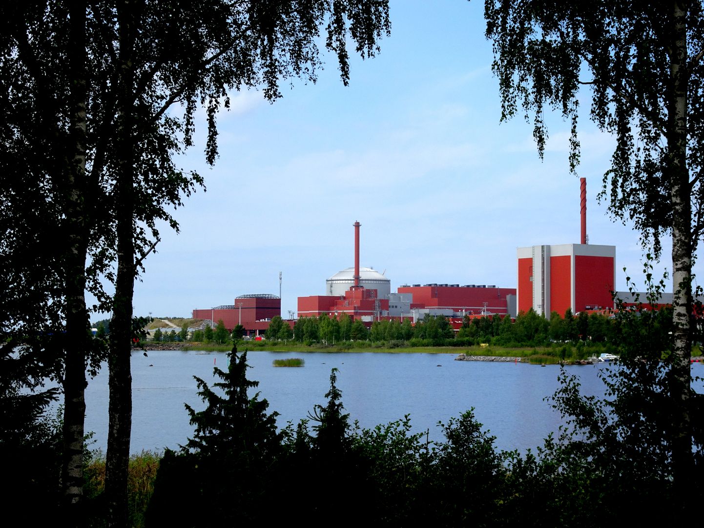 Uuel aastal kasvab Soome tuumaenergia tootmisvõimsus 1600MW võrra, kui turule lisandub Olkiluoto kolmas reaktor.