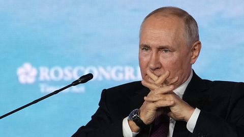 Euroopa Nõukogu komisjon nimetas Venemaad diktatuuriks