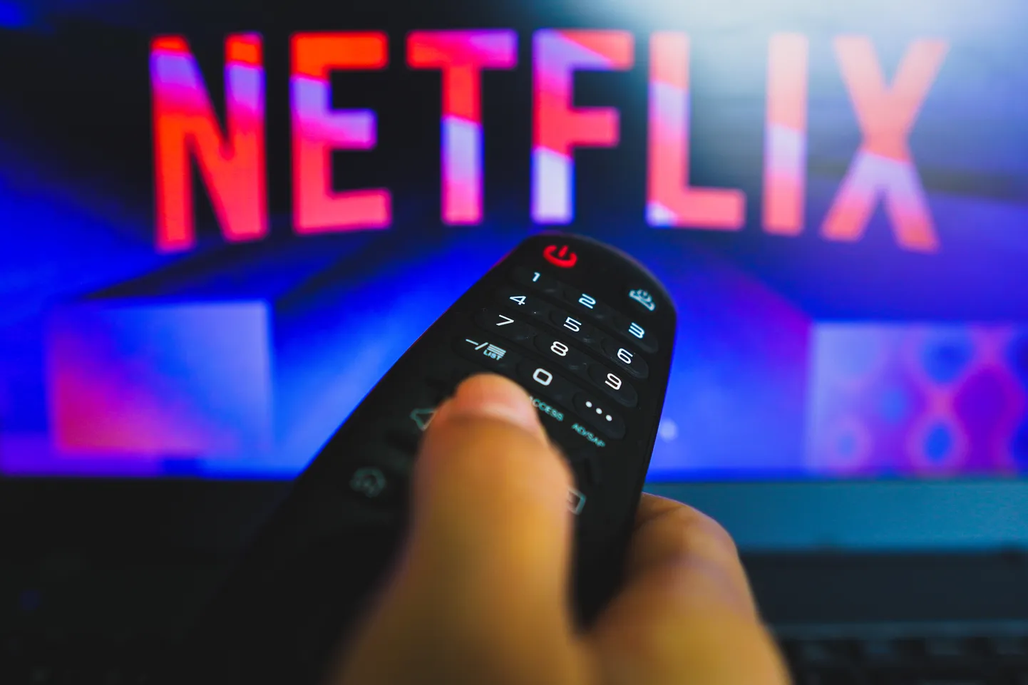 Netflix