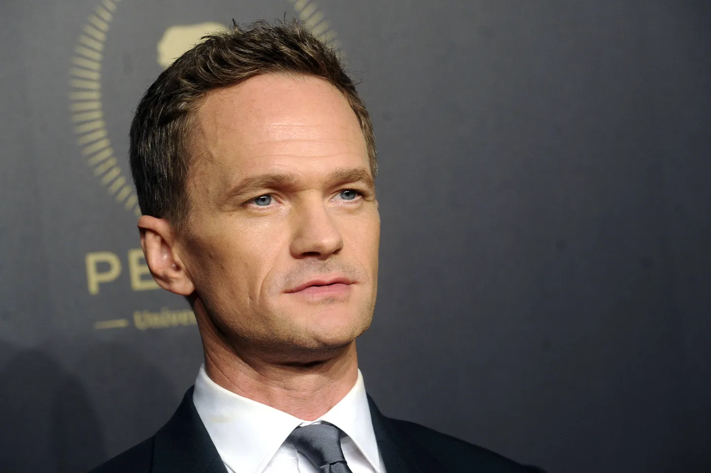 Neil Patrick Harris.