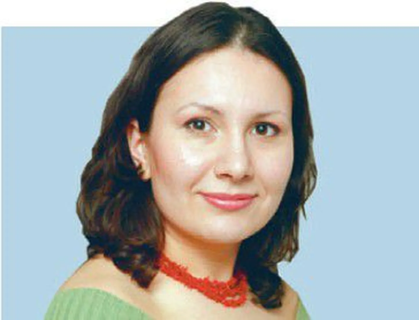 Виктория Корпан