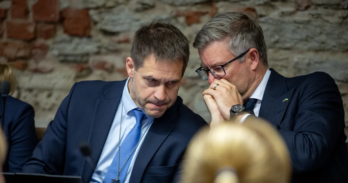 RKIKi registrist on olulisi dokumente puudu. Ministeerium: midagi pole hävitatud!