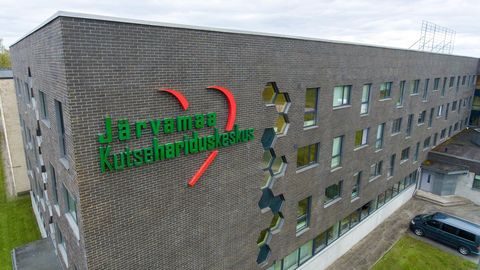Estonia Continues Enrollment for Vocational and Higher Education