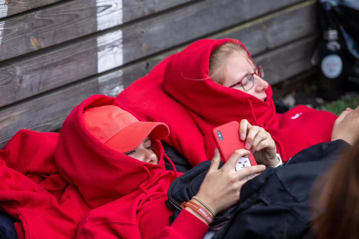 Peo köögipoolele jääb nii mõndagi, pildista see üles ja jaga toimetusega.