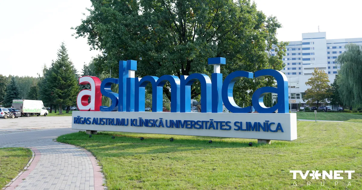 VM noraida pieņēmumus par ārēju ietekmi Austrumu slimnīcas padomes atlasē