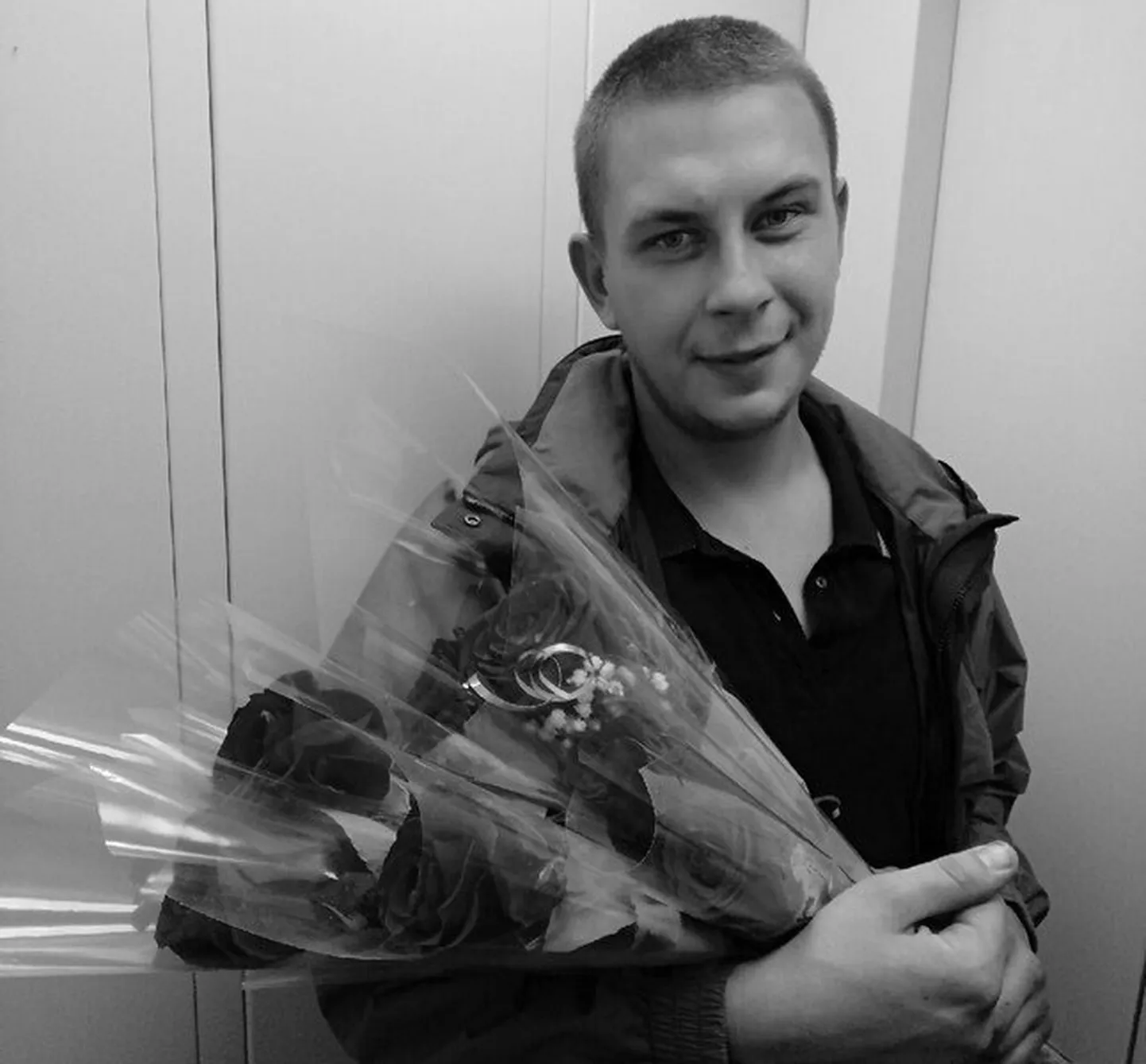 Дмитрий Усхопов