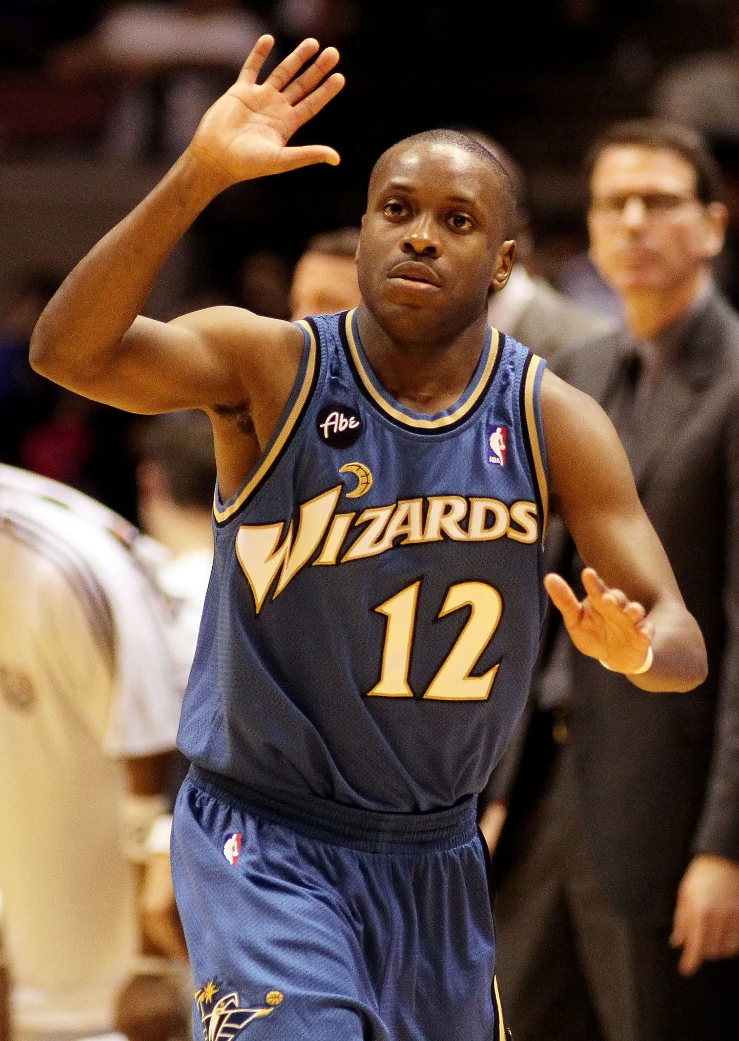 Earl Boykins