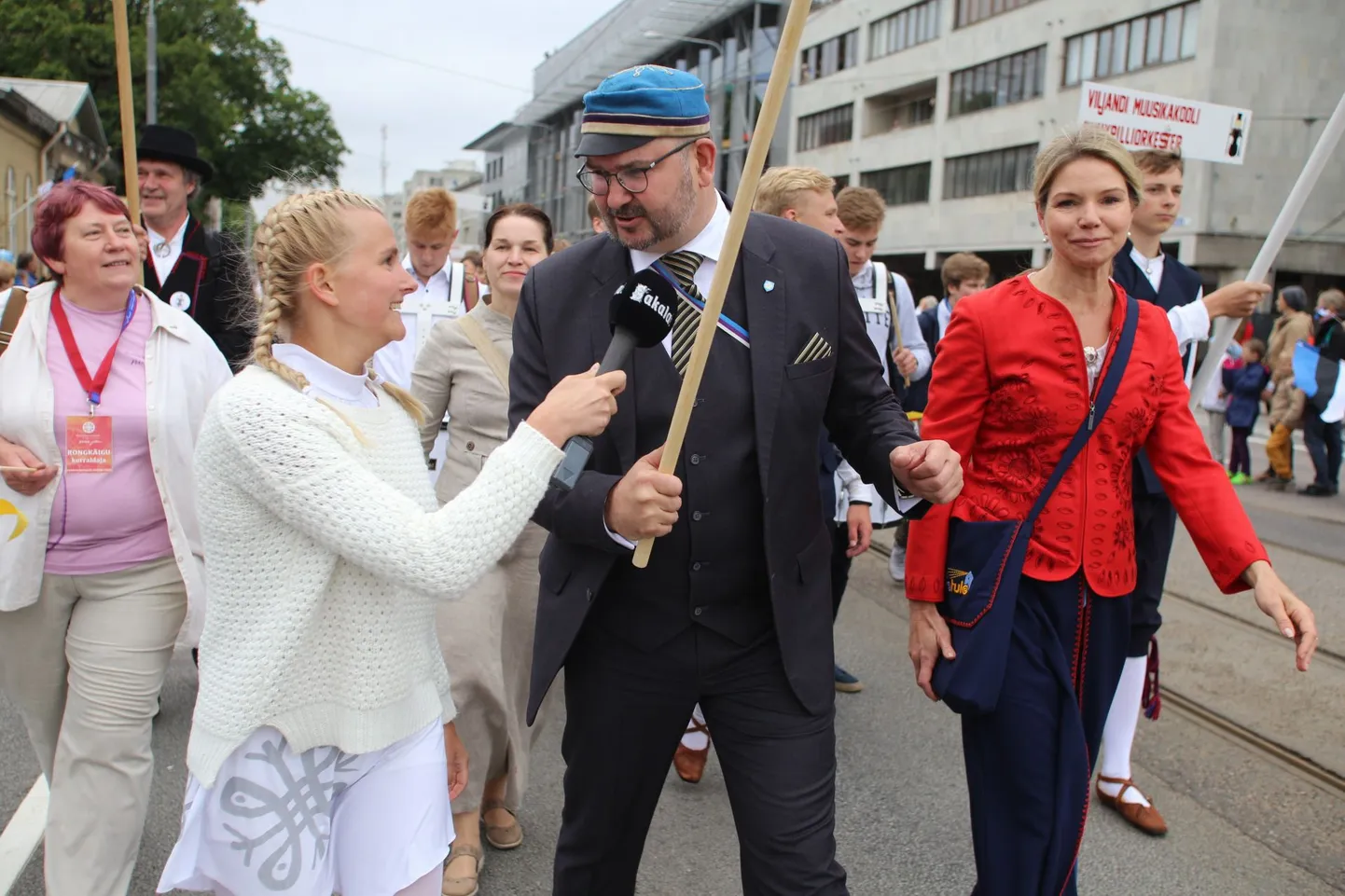 Ando Kiviberg