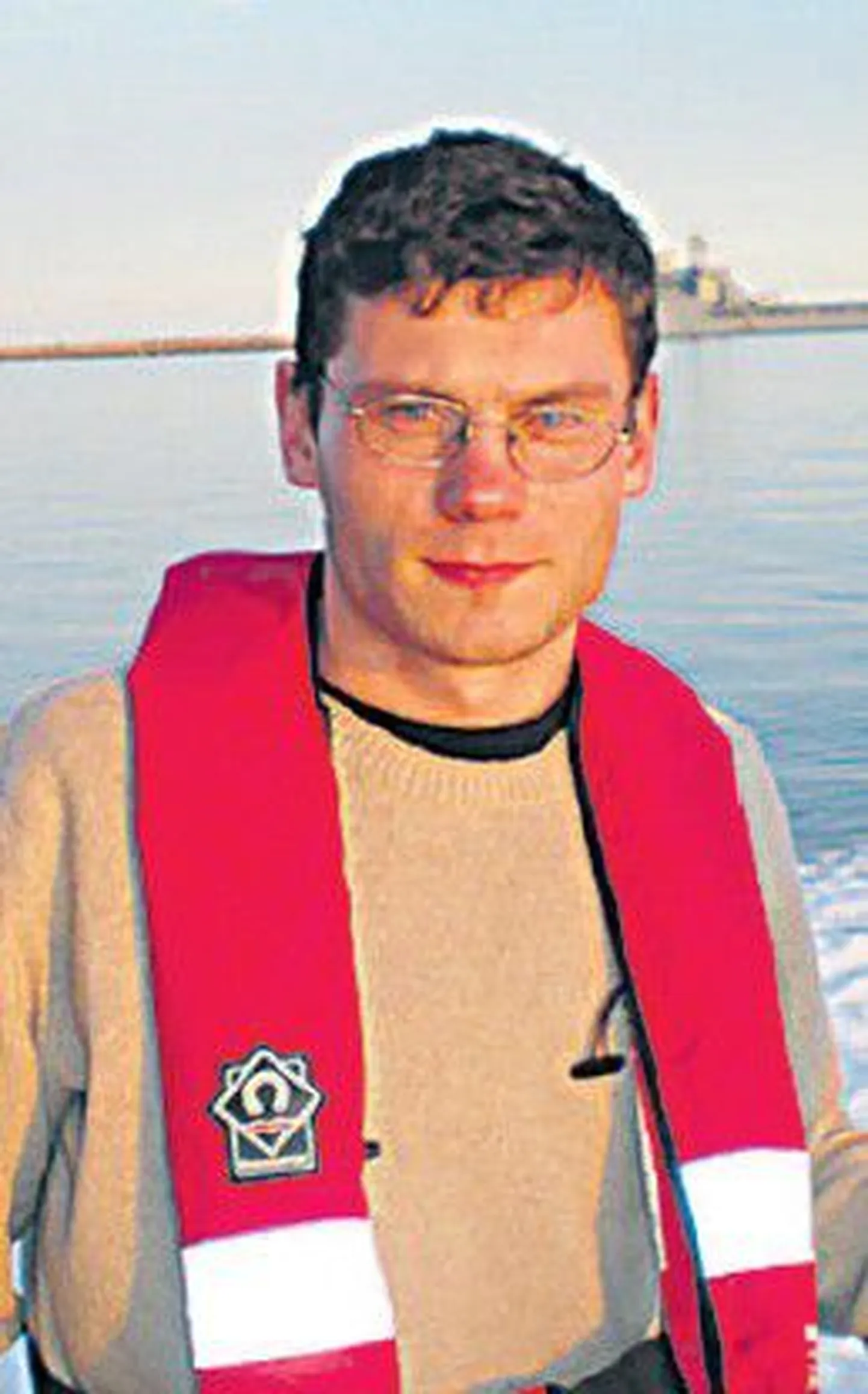 Константин Живетьев