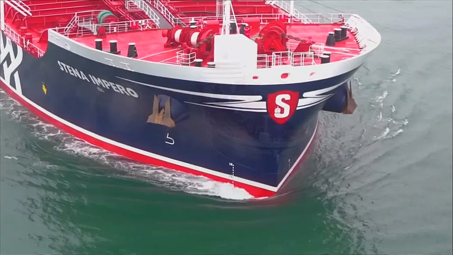 Stena Impero