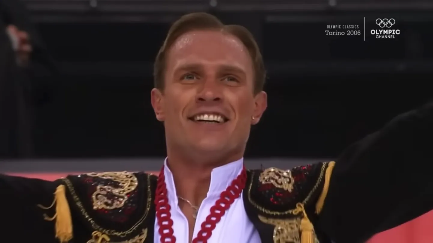 Роман Костомаров