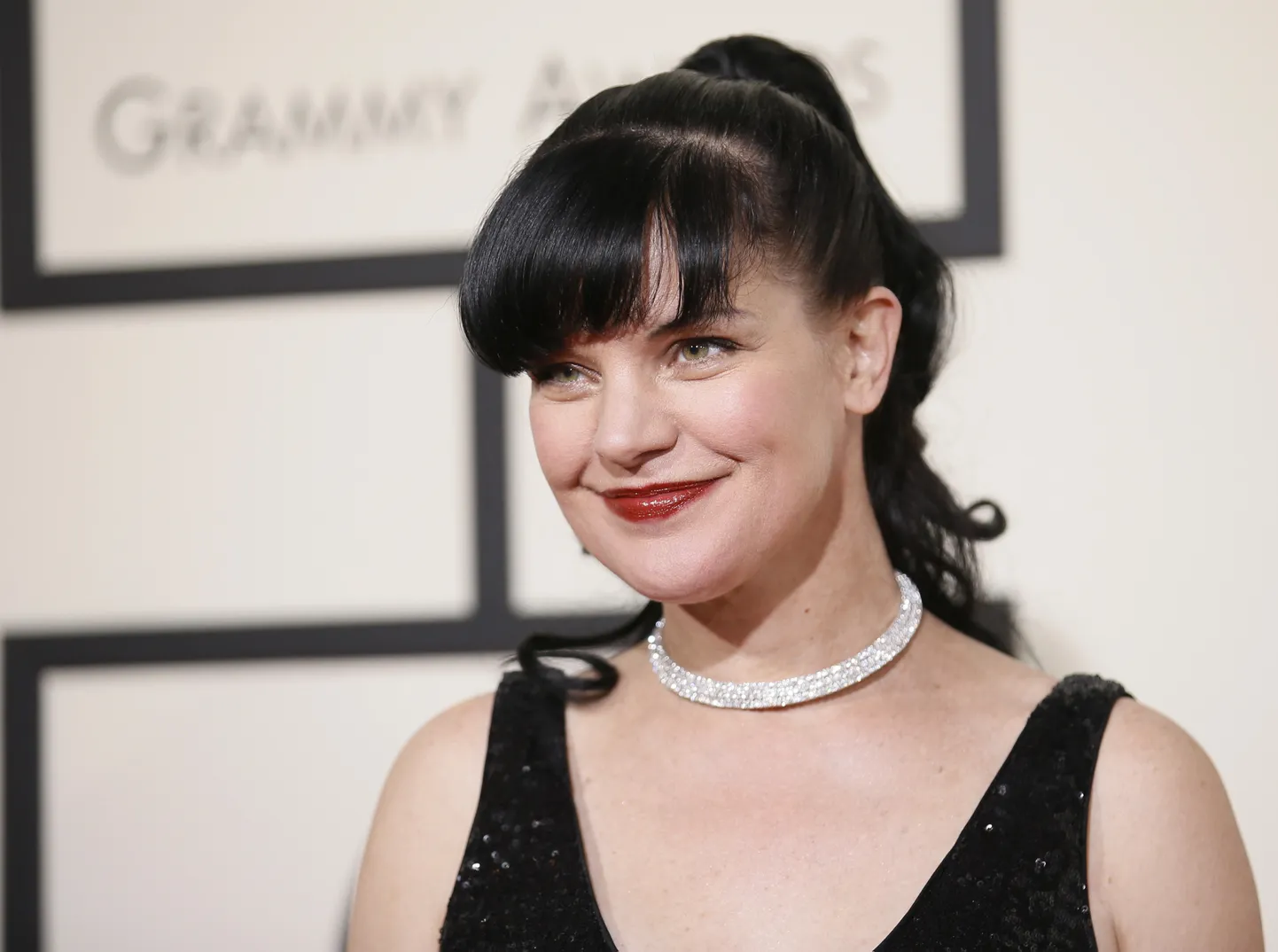 Pauley Perrette