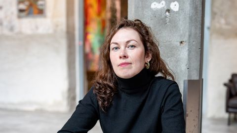 «KULTUURIMAJA» ⟩ Lavastaja Marta Aliide Jakovski: Ma olen pidevas identiteedikriisis olnud