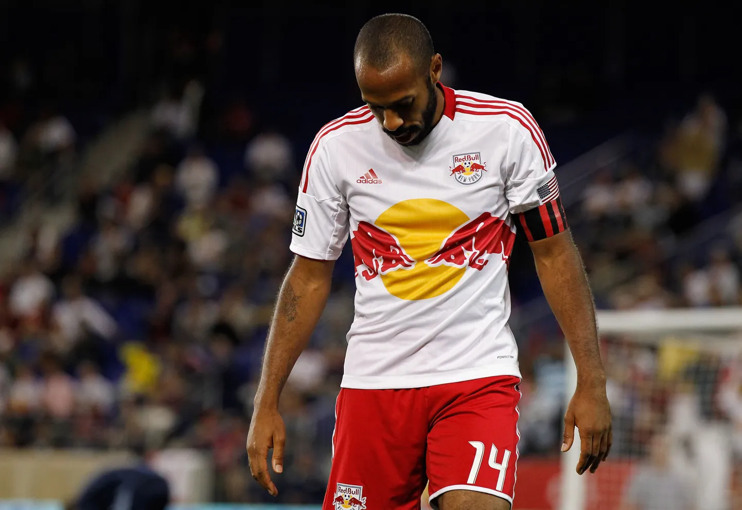 Thierry Henry