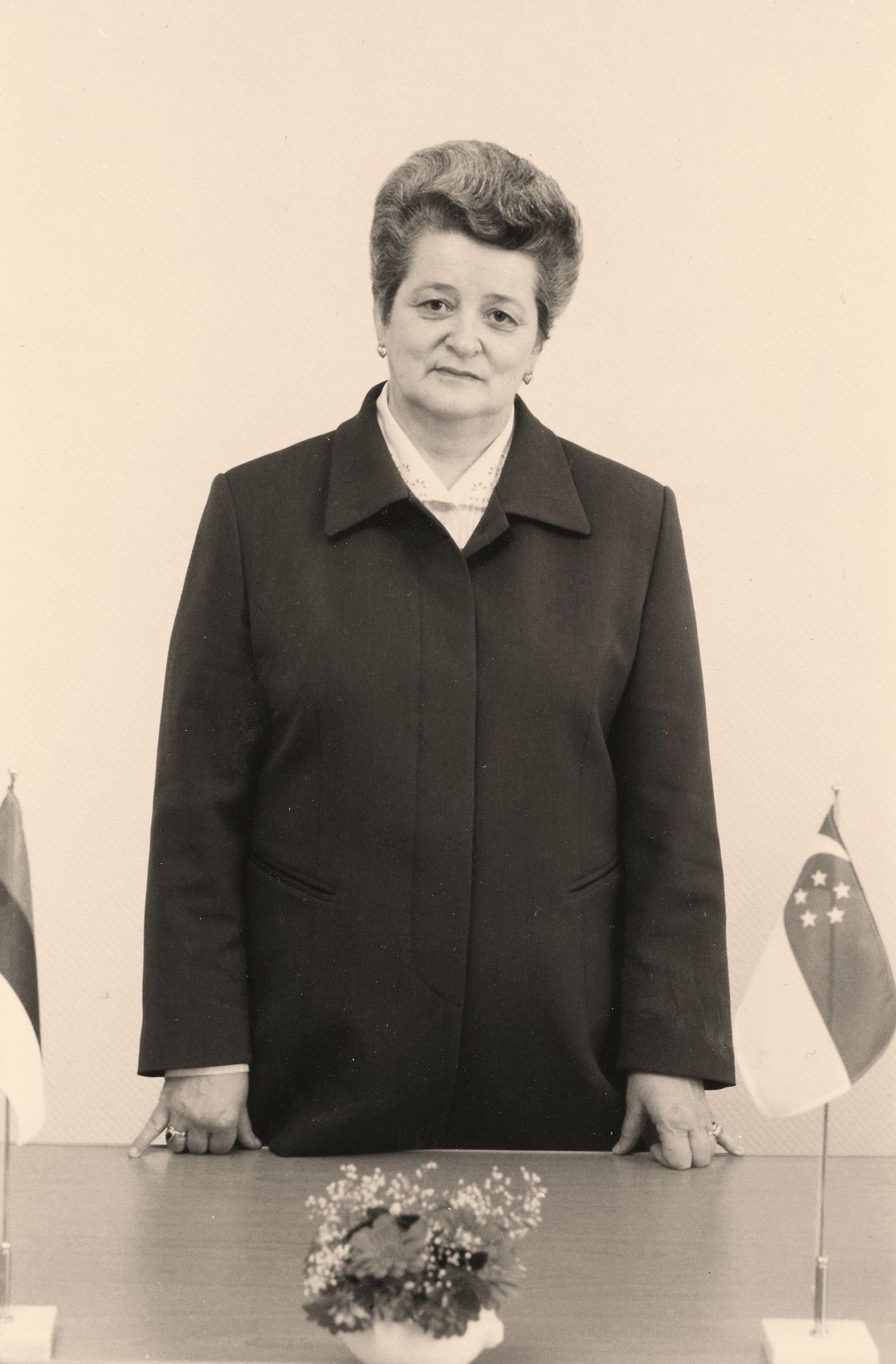 Žanna Botvinkina.