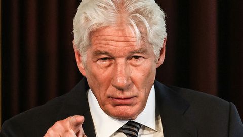 Richard Gere’i uus film uurib ohtlikult intiimset suhet, mis võib hävitada elu