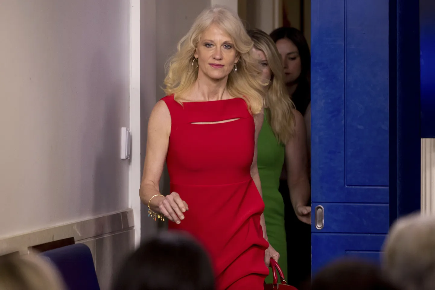 Kellyanne Conway