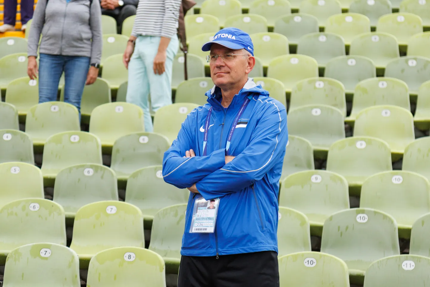 Mehis Viru avaldus: tunnistan vigu, aga ei tunnista end süüdi