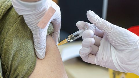 Viljandimaalgi on viimastel aastatel olnud läkaköha, mumpsi ja teetanust