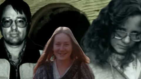 Septiņus gadus gulēja kastē zem gultas un kalpoja kā seksa verdzene. Nolaupīšanas gadījums, kam grūti noticēt